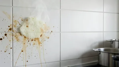 jaka farba do kuchni zmywalna