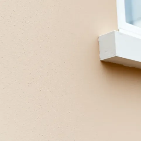 Jaka farba do malowania elewacji