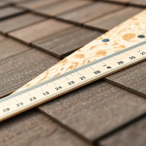 Jaka grubość płyty OSB na dach pod gont