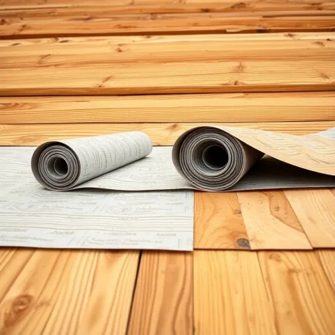 Jaka membrana dachowa na deskowanie