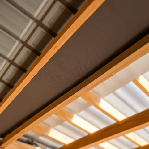 Jaka membrana dachowa pod blachodachówkę