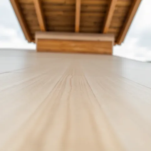 Jaka membrana na dach deskowany