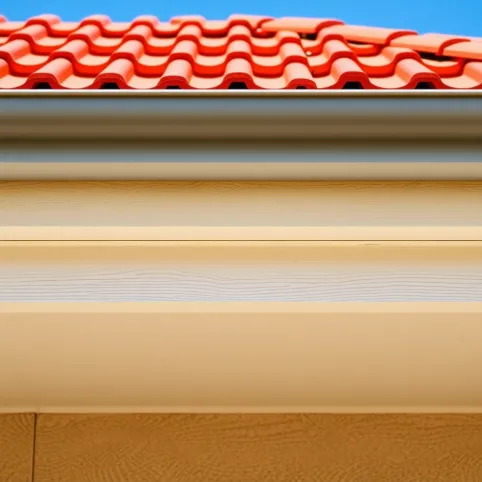 Jaka podbitka do czerwonego dachu