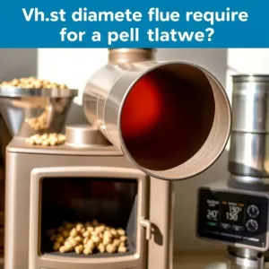 Jaka Średnica Komina Do Pieca Na Pellet