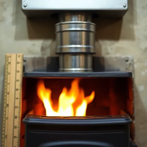 Jaka Średnica Komina Do Pieca Węglowego