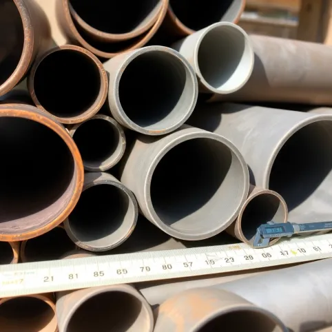 Jaka Średnica Rury Do Kominka