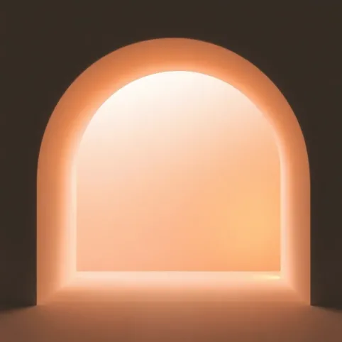 Jaka temperatura w obudowie kominka