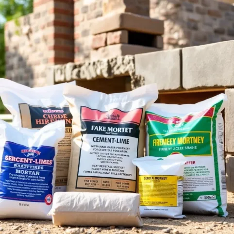 Jaka Zaprawa Do Murowania Komina