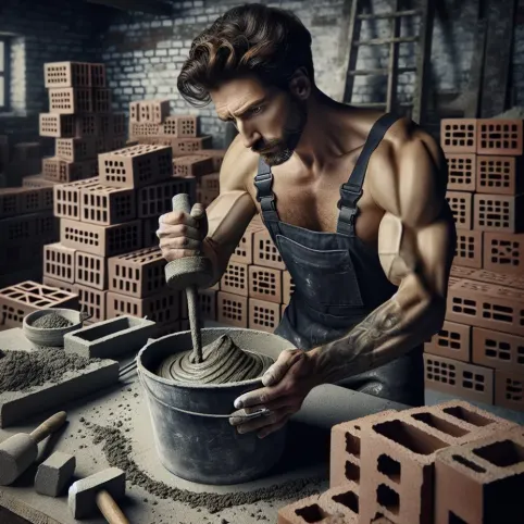 Jaka Zaprawa Do Murowania Komina Z Cegły Klinkierowej