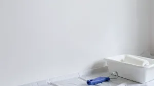 jaki czas po gruntowaniu mozna malowac