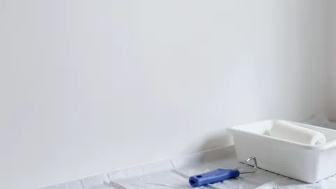 jaki czas po gruntowaniu mozna malowac