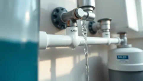 Jaki filtr do twardej wody w domu jednorodzinnym