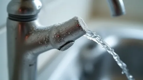 Jaki filtr do wody na kamień