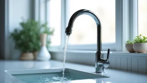 Jaki filtr do wody pitnej