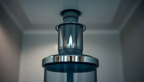 Jaki filtr do wody pod zlew