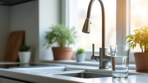 Jaki filtr do wody w domu jednorodzinnym cena Gliwice