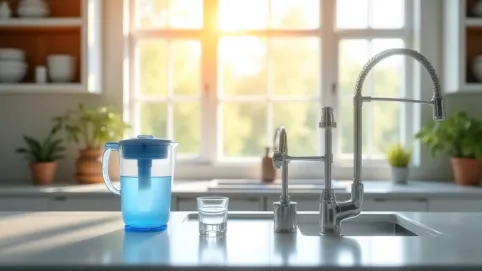 Jaki filtr do wody w domu jednorodzinnym cena Lublin