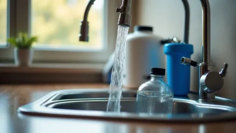 Jaki filtr do wody w domu jednorodzinnym cena Opole