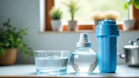 Jaki filtr do wody w domu jednorodzinnym cena Płock