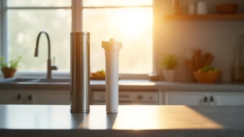 Jaki filtr do wody w domu jednorodzinnym cena Szczecin