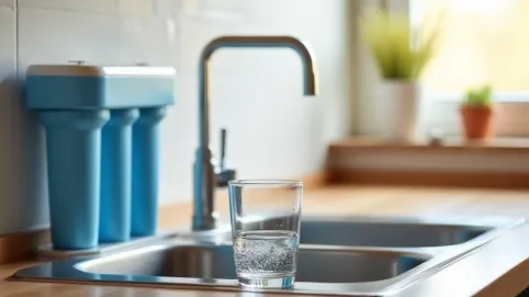 Jaki filtr do wody w domu jednorodzinnym cena Zielona Góra