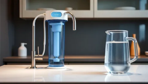 Jaki filtr do wody w domu jednorodzinnym ranking