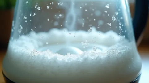 jaki filtr do wody z kamieniem