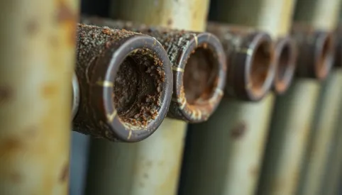 Jaki filtr magnetyczny do co