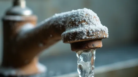 jaki filtr na kamień w wodzie