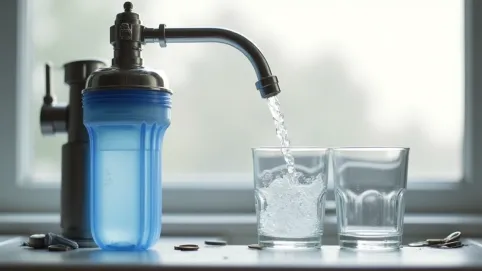 Jaki filtr nakranowy