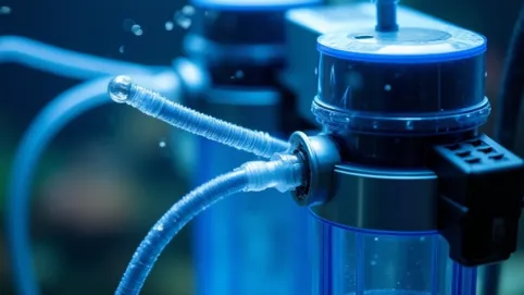 Jaki filtr RO do akwarium morskiego