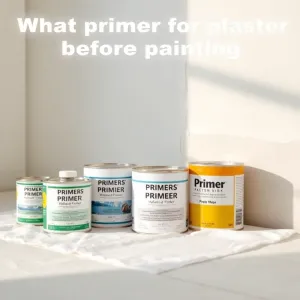 Jaki grunt na gładź przed malowaniem