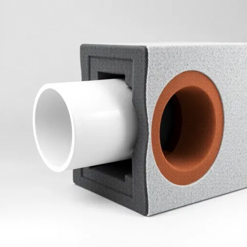 Jaki komin do pieca 5 klasy