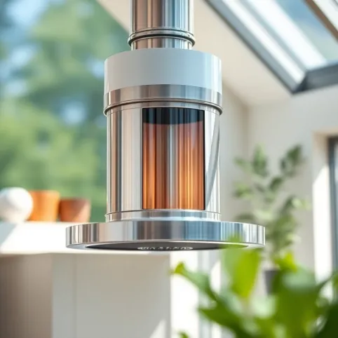 Jaki Komin Do Pieca Gazowego Kondensacyjnego