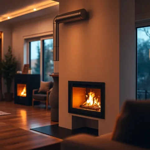 Jaki Kominek Do Rekuperacji