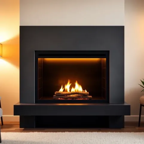 Jaki kominek po 2024