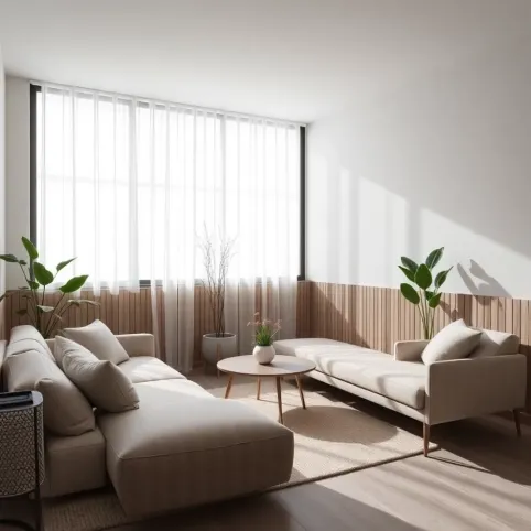 Jaki kominek przy ogrzewaniu podłogowym