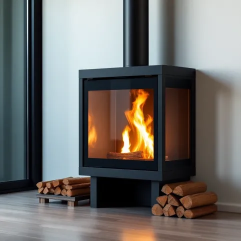 Jaki Kominek Spełnia Wymagania Ekoprojektu