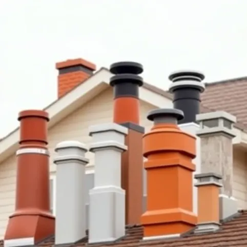 Jaki kominek wentylacyjny wybrać