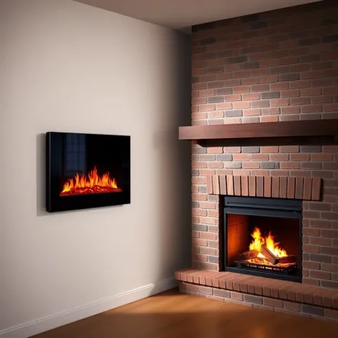 Jaki kominek wybrać