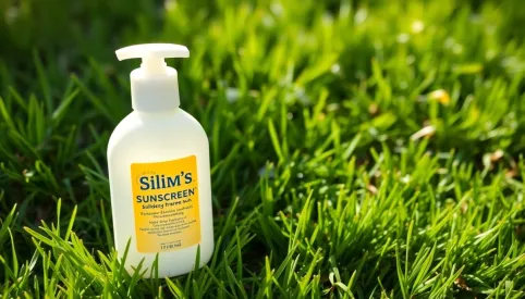 jaki krem z filtrem dla dzieci