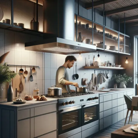 Jaki Okap Bez Podłączenia Do Komina