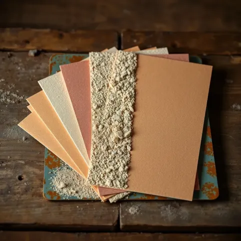 Jaki papier ścierny do metalu przed malowaniem