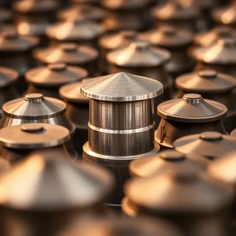 Jaki strażak na komin