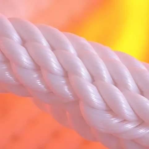 Jaki sznur do kominka