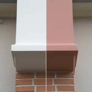 Jaki tynk na komin zewnętrzny