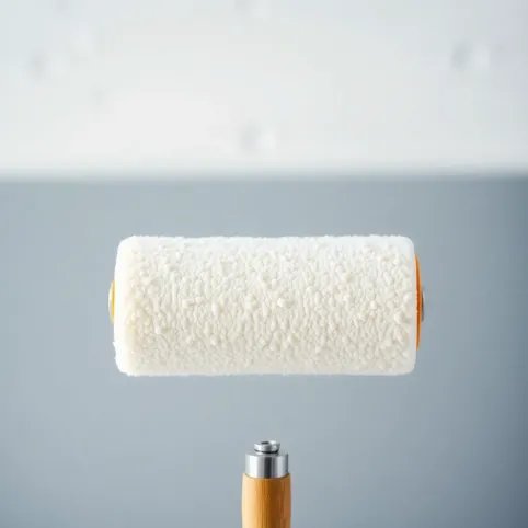 Jaki wałek do malowania płyt gipsowych