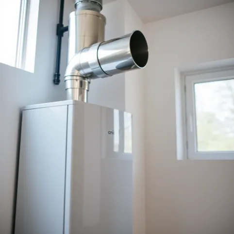 Jaki Wkład Kominowy Do Pieca Gazowego Kondensacyjnego