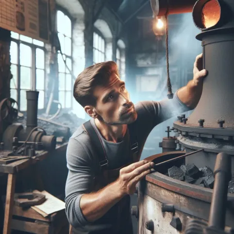 Jaki Wkład Kominowy Do Pieca Węglowego