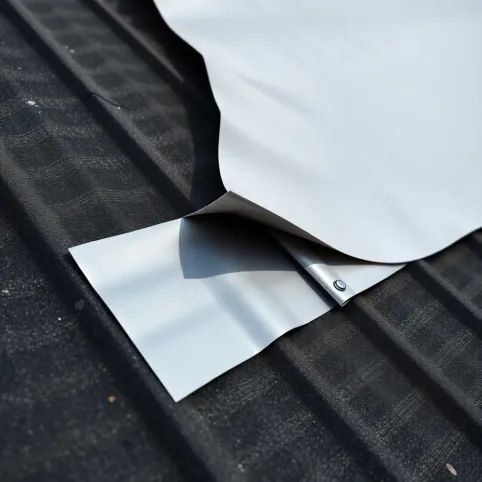 Jaki zakład membrany dachowej